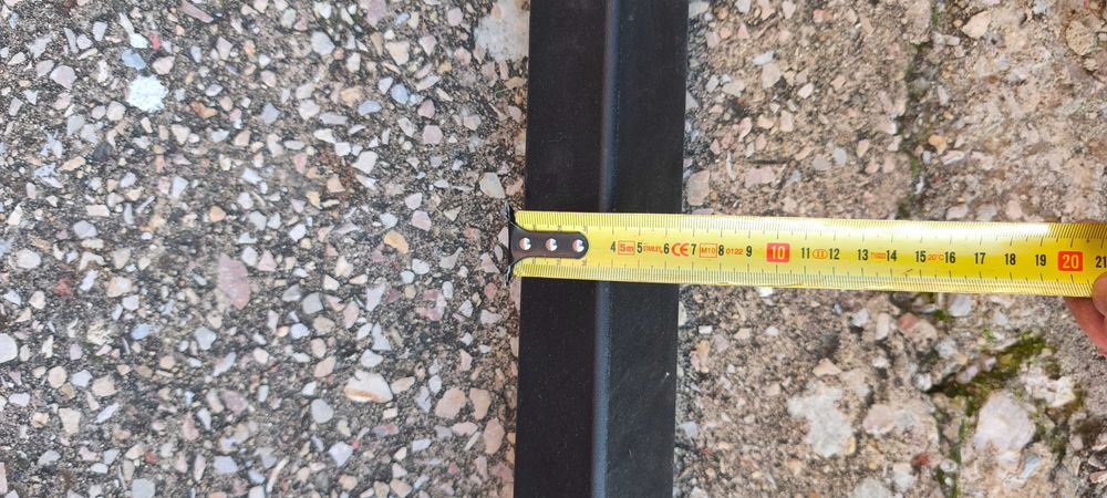 HEXAGONAL BAR - Hex Bar438007232002140164