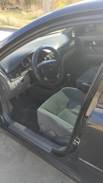 Chevrolet Lachetti 2004г