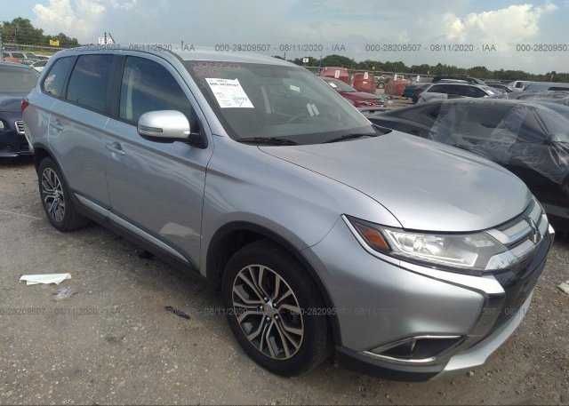 Разборка MITSUBISHI OUTLANDER 3 Оутлэндер 3 2012-2020 Запчасти Шрот