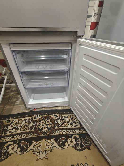 Холодильник Beko