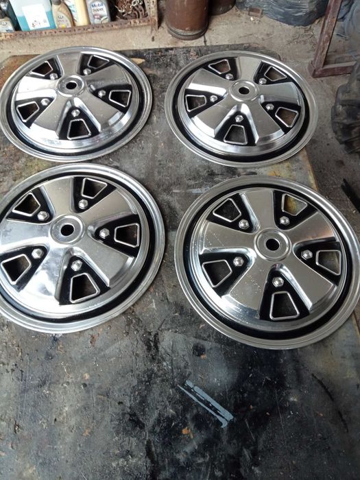 Części do Fiat 126p