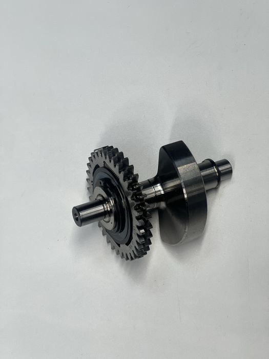 Балансвал 171 FMM Kovi Advance/ Takken