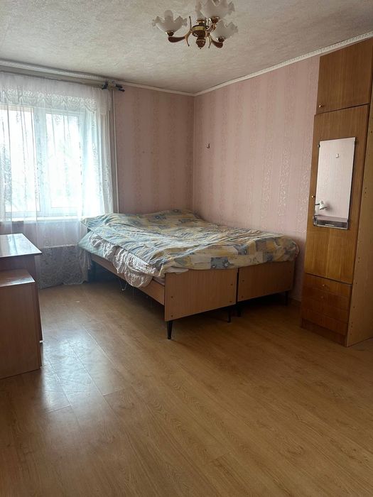 Уникальная 3-комнатная  квартира ул. Школьная 1б