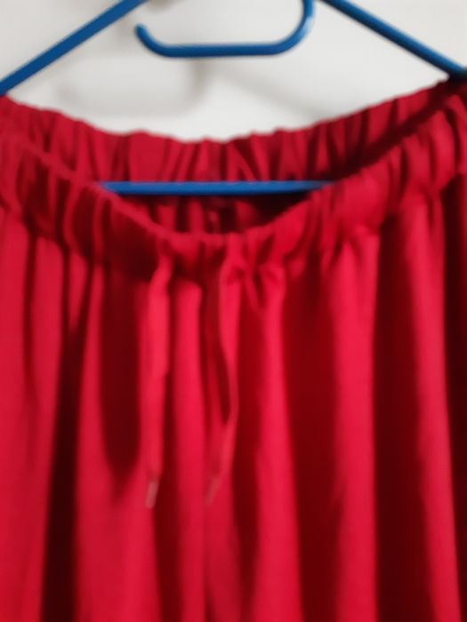 Spodnie sportowe damskie 4XL Nowe