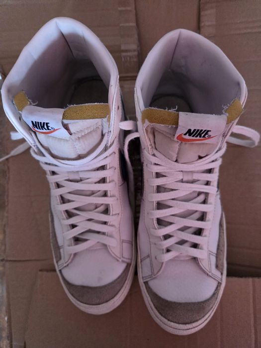 Trampki Nike 44.5 b.dobry stan