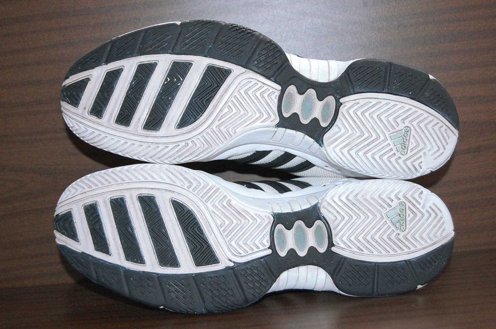 Кроссовки ADIDAS CLIMA COOL р.41-42 original