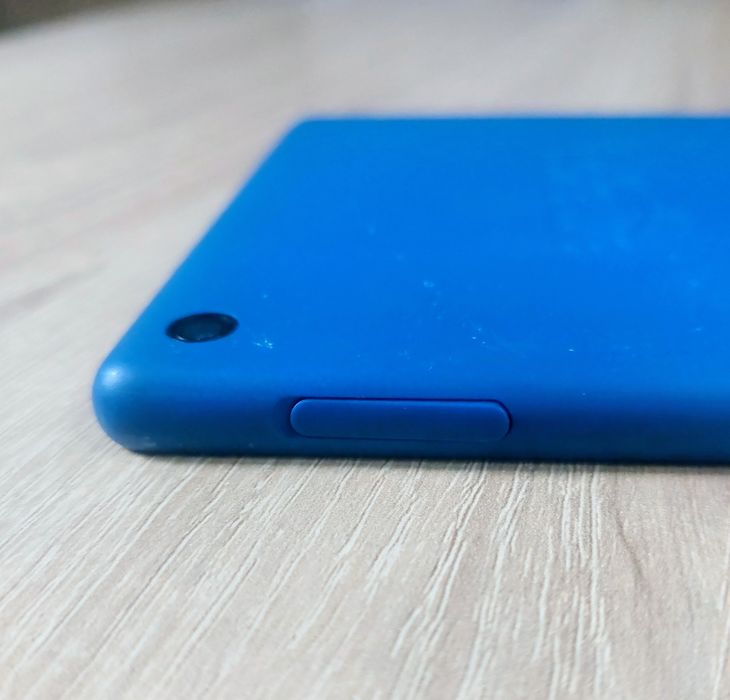 Amazon Fire 7 WiFi электронная книга планшет.