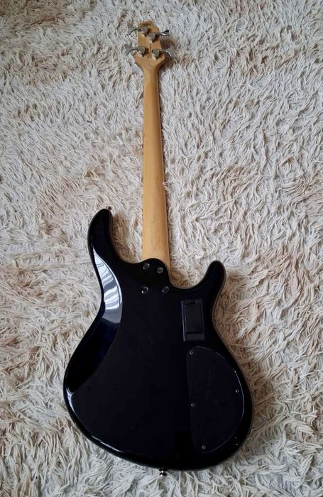 Cort Action Plus LH ( лівостороння )