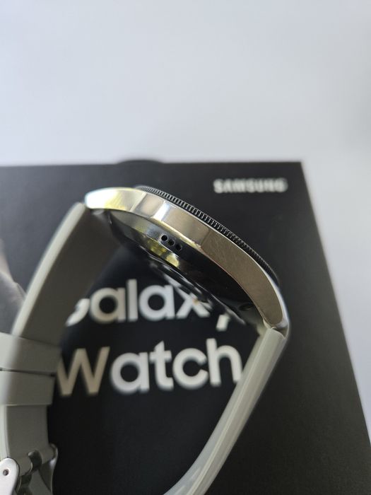 Смарт-годинник SAMSUNG Galaxy Watch 46мм R-800 Часы Самсунг