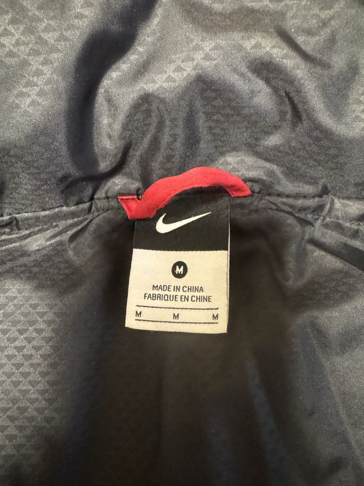 Куртка Nike оригінал