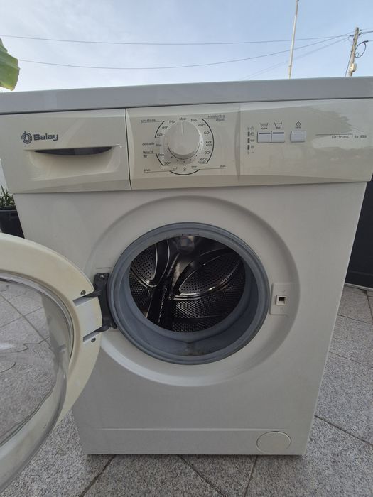 Máquina de lavar roupa Balay