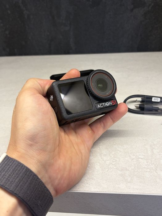 DJi Osmo Action 5 Pro
