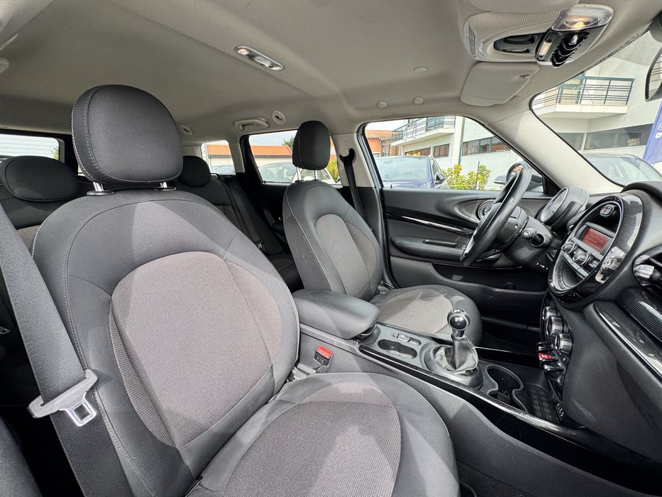 MINI CLUBMAN 1.5 136CV
