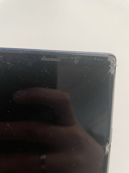 Samsung Galaxy Note 9