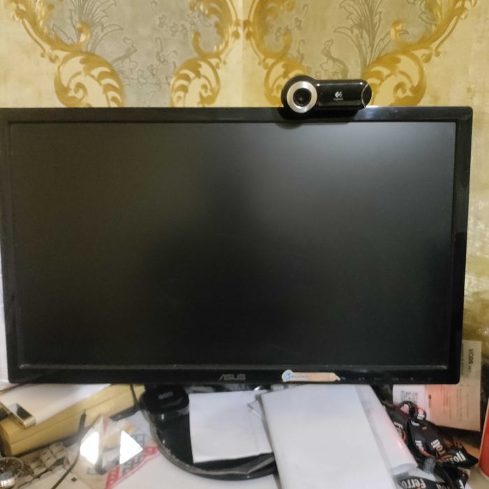 Монітор Asus VE228