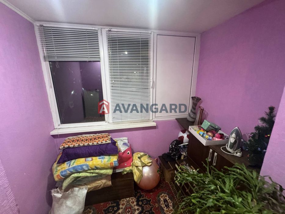 Продам 3 ком.квартиру на Левобережном 3