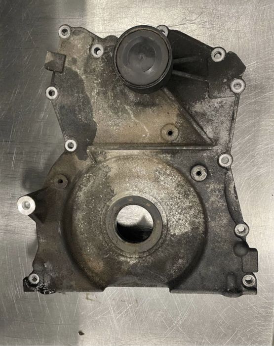 Аквабластинг, мойка, чистка деталей. Услуги аквабласта Киев