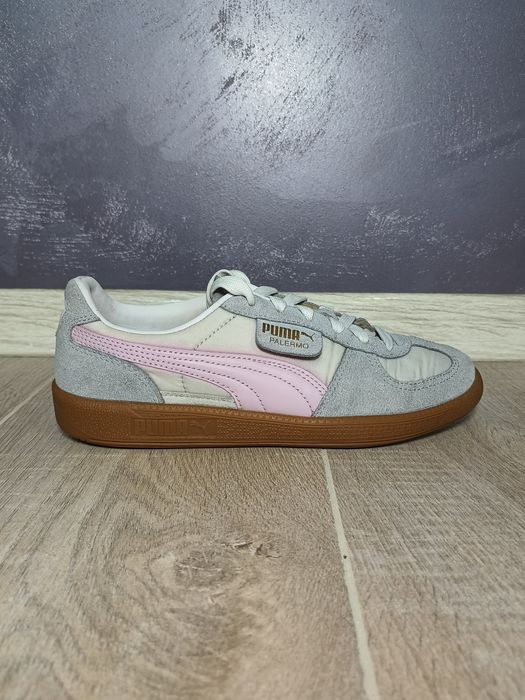 Кросівки Puma Palermo (37.5 / 23.5 см)