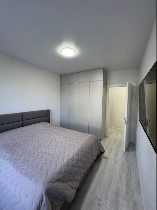 Квартира з дорогим ремонтом в цертрі Ірпеня!