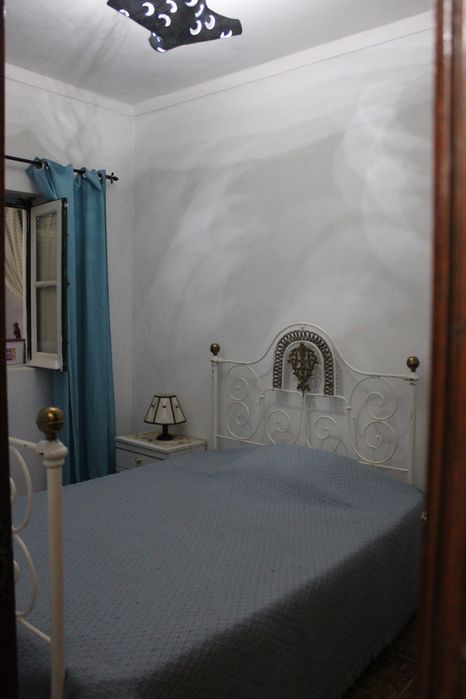 Moradia T3 com garagem