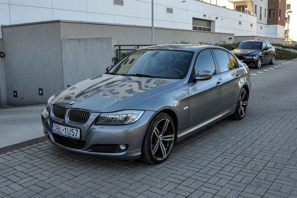 BMW Seria 3