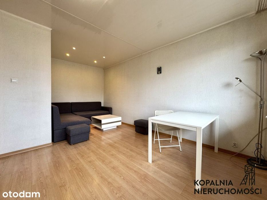 31 m² | blok | przy Lasku Bytkowskim | duży balkon - Widok 6