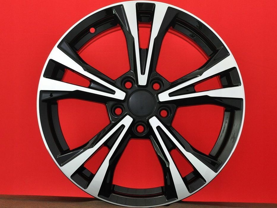 FELGI R17 5x114,3 Lexus IS LBX UX Toyota Sienna 3 III 4 IV Corolla E21