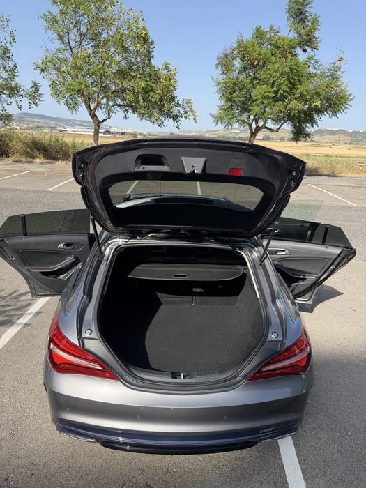 Mercedes-Benz CLA 200 — fotografia 12