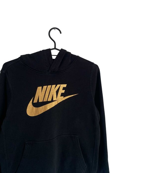 Nike bluza z kapturem, rozmiar S, stan bardzo dobry