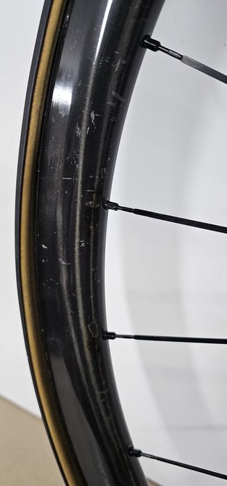 Koło 28" Dura-Ace C40 WH-R9170 . Nowa szytka.