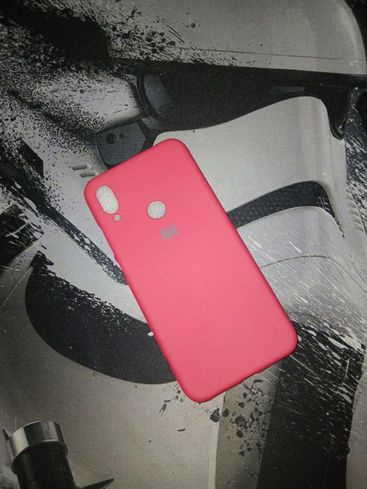 Чохол на Redmi Note 7, Redmi Note 7 Pro, Redmi Note 7 S