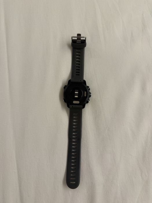 Garmin forerunner 245