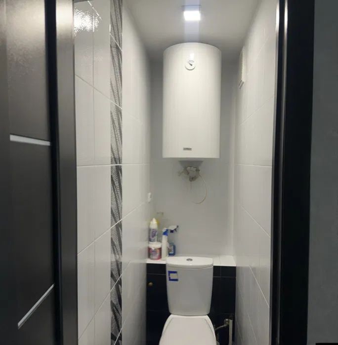 Продам 3-и кімнатну квартиру м. Мала Виска.