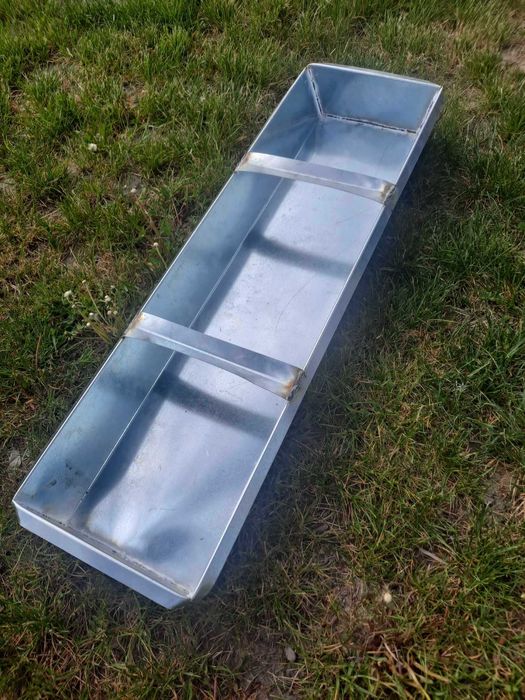 korytko, karmidło dla zwierząt