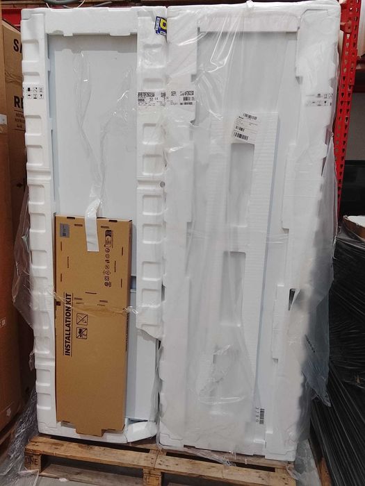 Frigorífico de Encastre Combinado Samsung BRB70F26CES0EF 267L