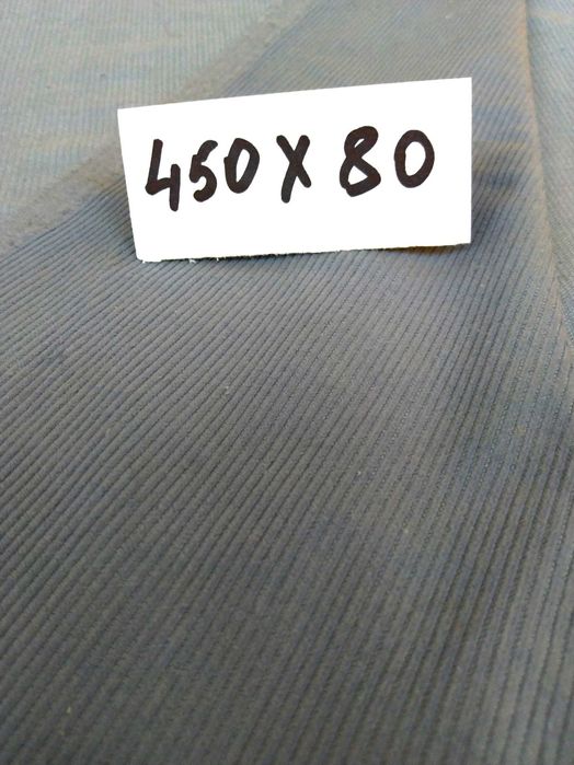 Ткань вельветовая.