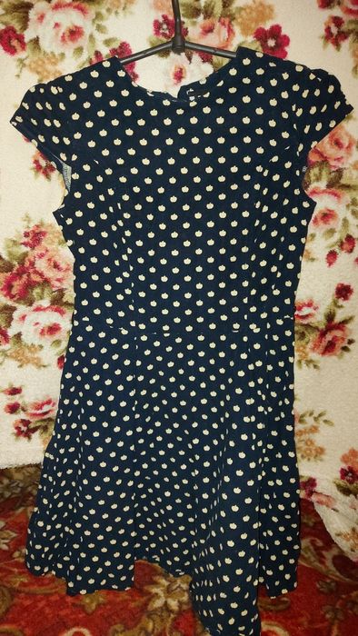 Плаття для дівчинки