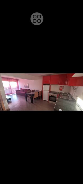 Aluguer T1 na Praia da Rocha