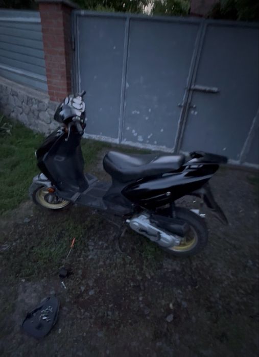 Продам скутер Viper