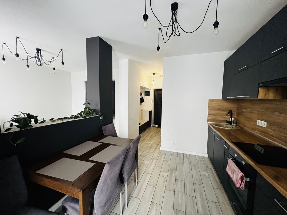 1.5к кв  Центр Люкс класу перші здачі