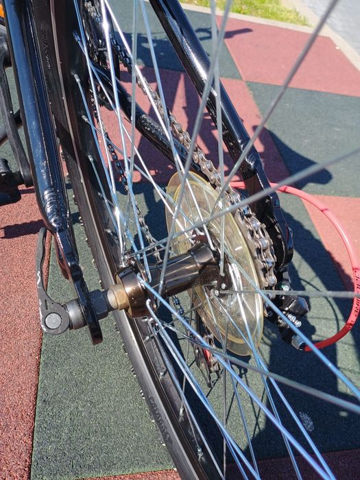 KROSS Replica Junior 24"