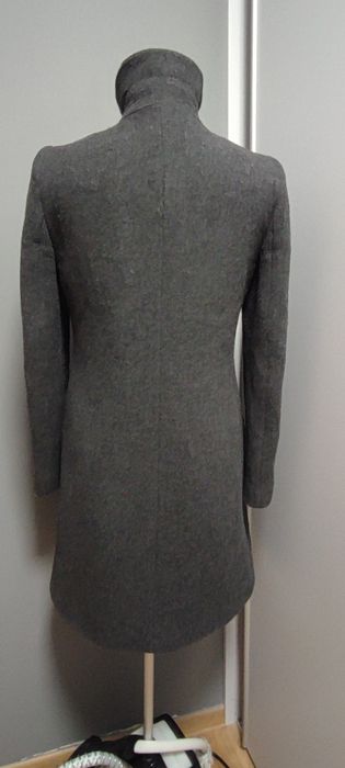 Płaszcz Armani Jeans