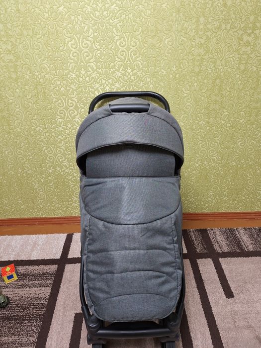 Продам коляску Adamex  Porto light 2в 1