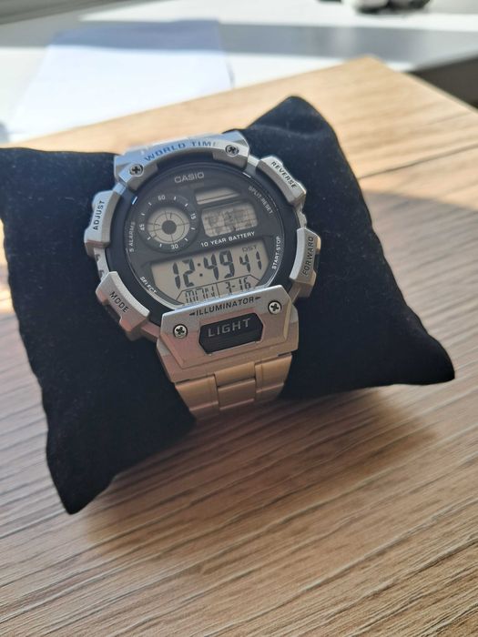 Годинник Casio Оригінал.