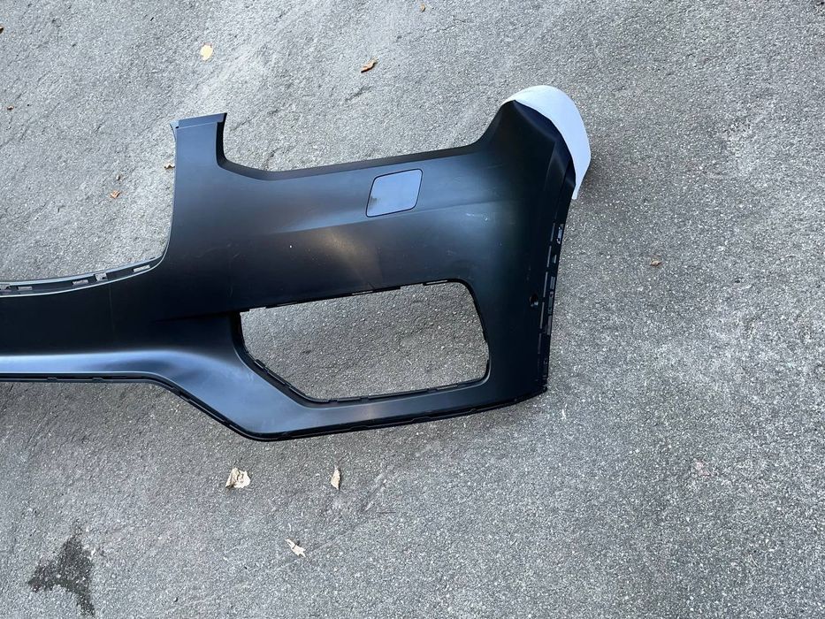 Бампер передній VOLVO XC90 2016-2024