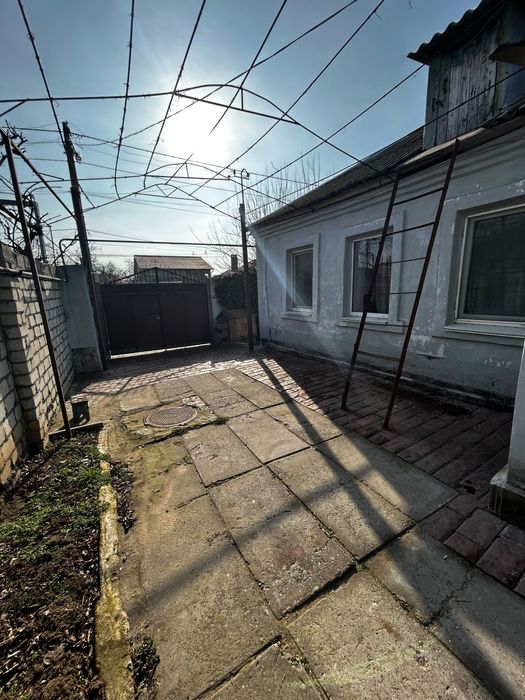 Продам будинок в Центральному районі по  вул. Котельній 15500у.е