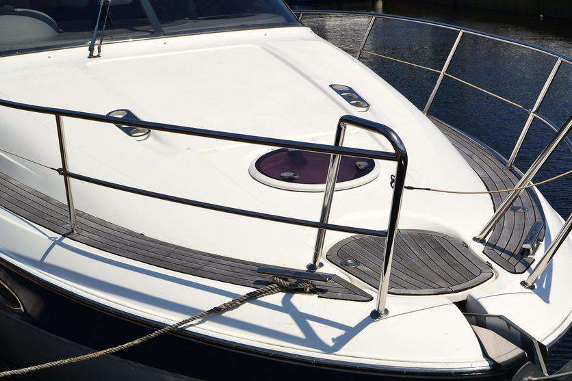 Яхта Bavaria 29 Sport