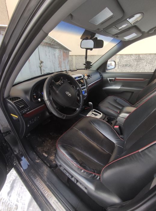 Хюндай Санта Фе 2006