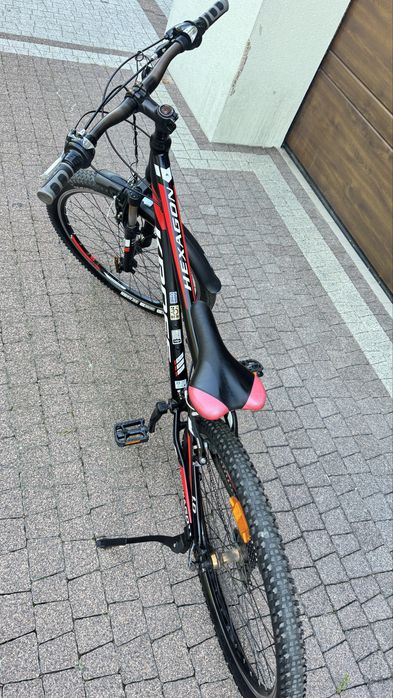 Sprzedam Rower Kross Hexagon