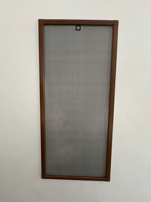 MOSKITIERA ALUMINIOWA na wymiar szybka realizacja